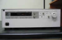 DC Power Supply / Agilent(6032A)