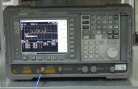Spectrum Analyzer/Agilent(E4407B)