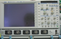 Digital Oscilloscope/LeCroy(LT344)