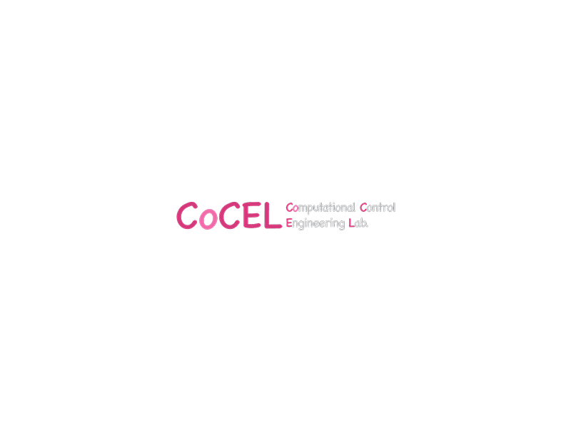 Computing and Control ngineering (CoCEL)